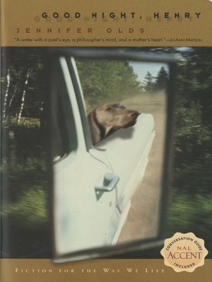cover image of Good Night, Henry